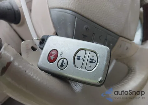 2008 Toyota Avalon Limited from USA, damaged, VIN 4T1BK36BX8U255381